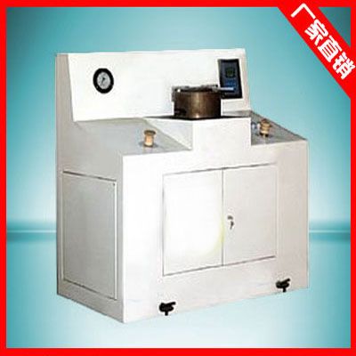 磨粒磨損試驗機