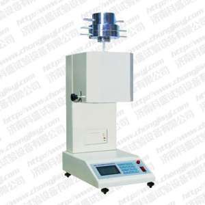 XNR-400B熔體流動(dòng)速率測定儀