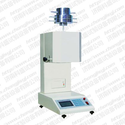 XNR-400B熔體流動(dòng)速率測定儀