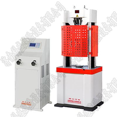 300KN數顯液壓萬能試驗機