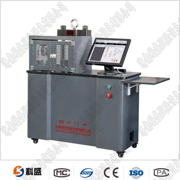 全自動恒應力壓力試驗機