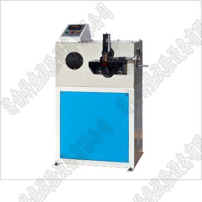 金屬線材彎曲試驗機(jī)