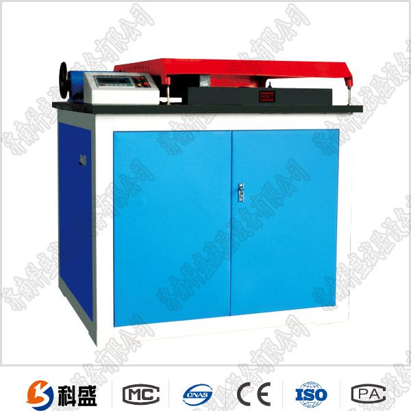 冷軋帶鋼筋彎曲試驗(yàn)機(jī)