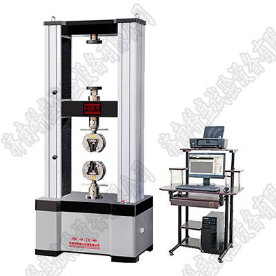 5000N數顯式電子萬能試驗機
