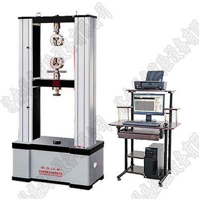 氯化聚乙烯防水卷材拉伸試驗(yàn)機(jī)