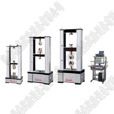 安全帶拉力試驗機檢測項目